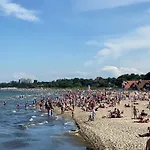 Okrzei 15 - Poczuj Sie Jak W Domu
