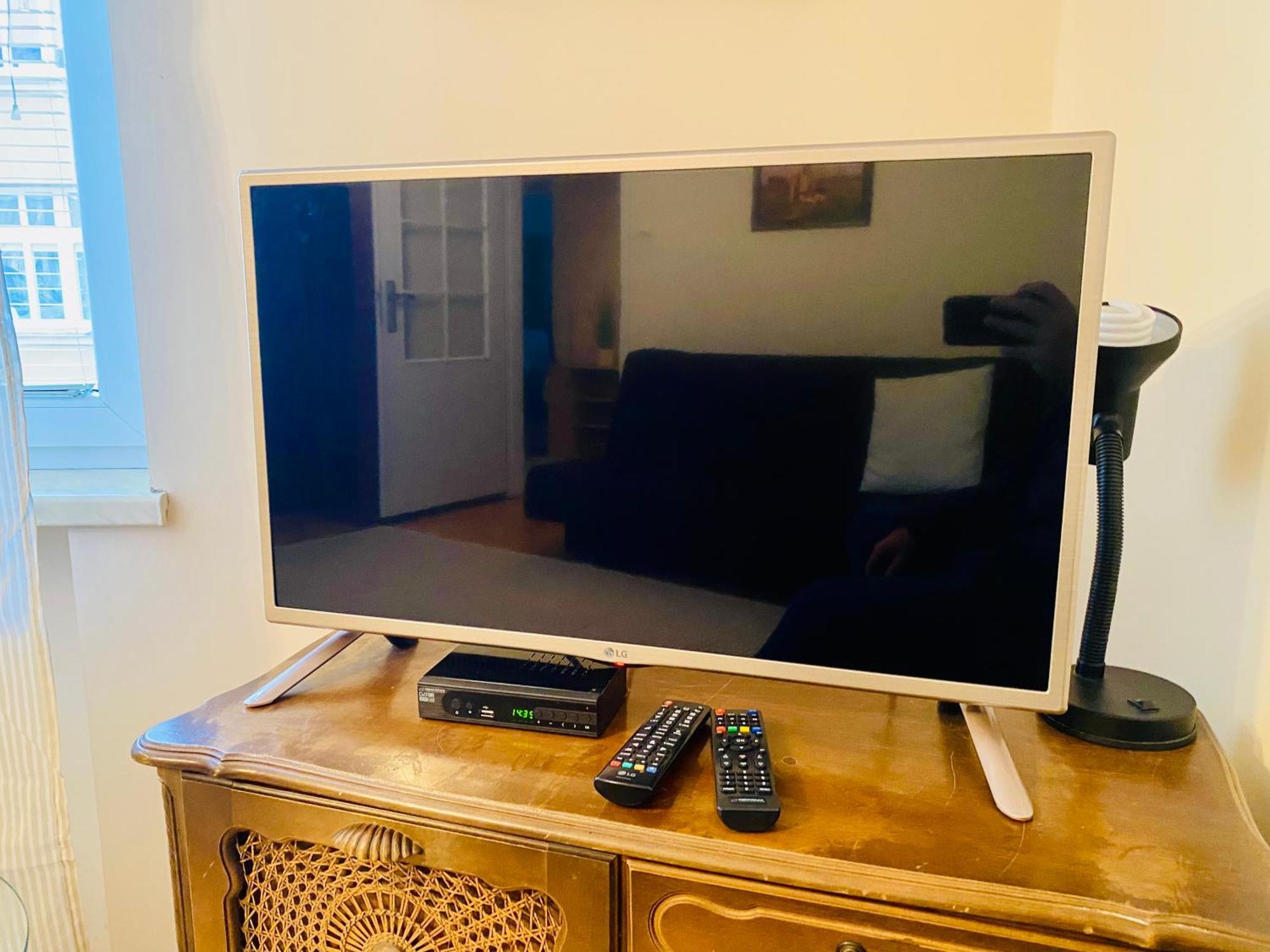 Okrzei 15 - Poczuj Sie W Domu Apartament *